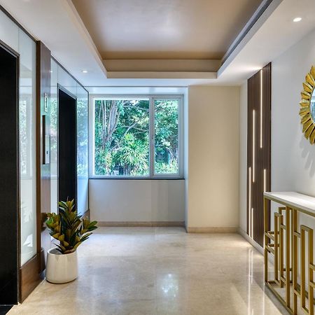 Evoma Hotel Bangalore Luaran gambar