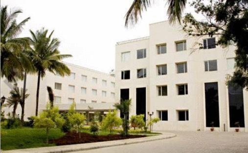 Evoma Hotel Bangalore Luaran gambar