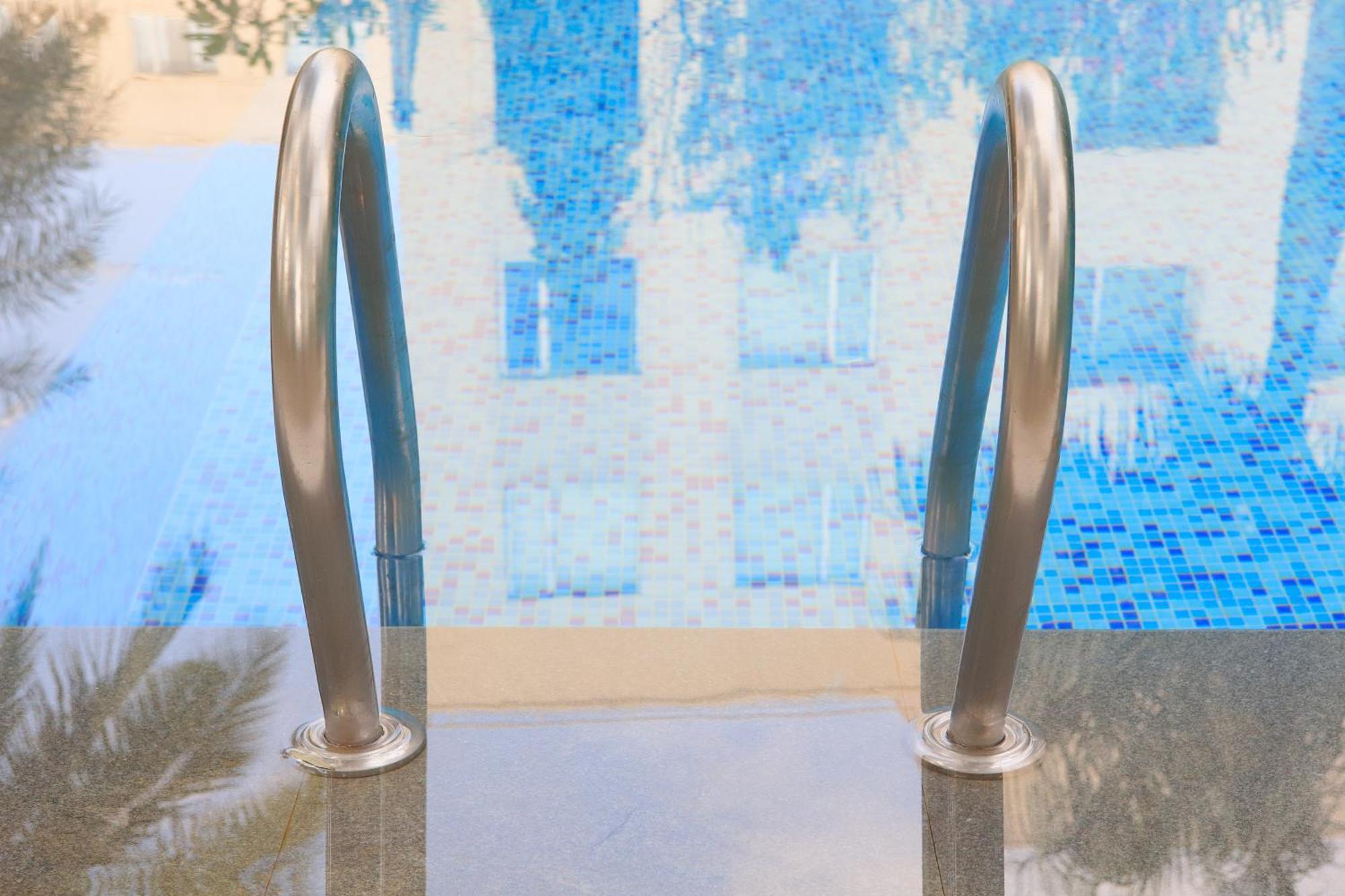Evoma Hotel Bangalore Luaran gambar